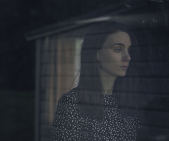 Une scène du film A Ghost Story