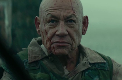 Bande-annonce en anglais