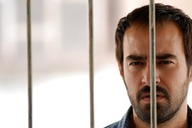 Une scène du film A Separation