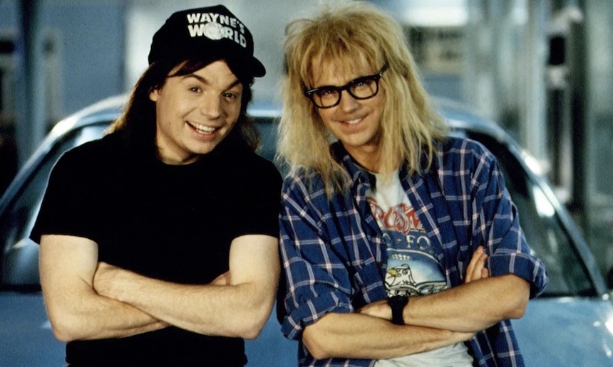 Ces personnages de Saturday Night Live qui ont réussi leur saut au grand écran