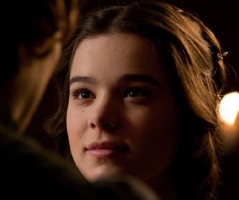 Une scène du film Romeo and Juliet