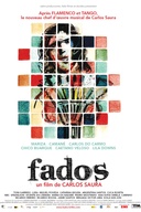 Affiche du film Fados