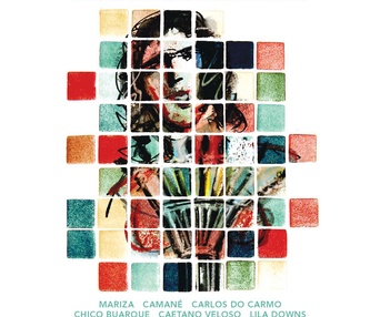 Affiche du film Fados