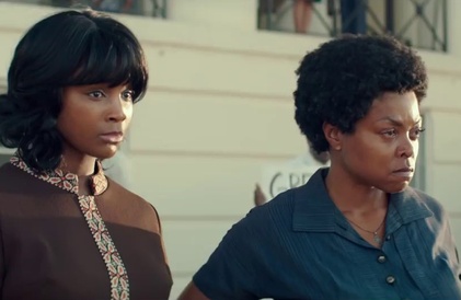 Bande-annonce en anglais