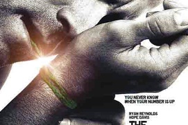 Affiche du film The Nines