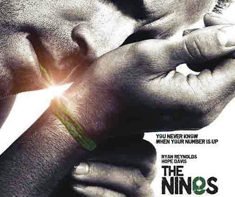 Affiche du film The Nines