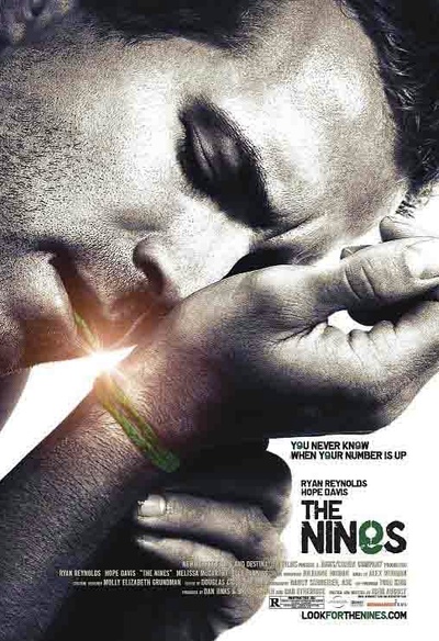 Affiche du film The Nines