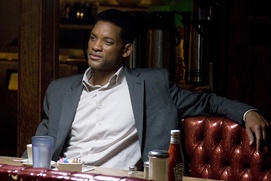 Scène du film Seven Pounds