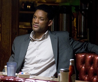 Scène du film Seven Pounds