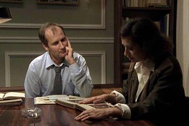 Scène du film Plus tard tu comprendras