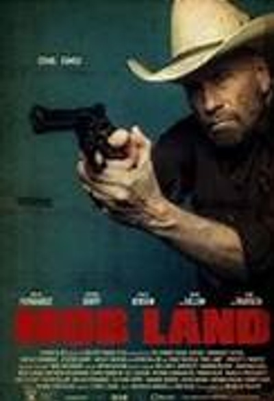 Image du film Mob Land