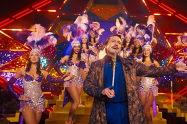 Images du film Hunger Games : Lever de soleil sur la moisson