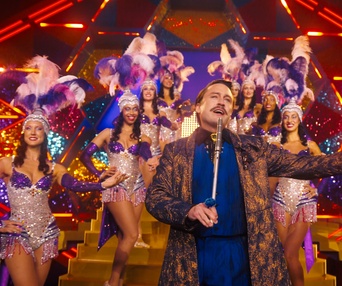 Images du film Hunger Games : Lever de soleil sur la moisson