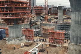 Image du film L'inconnu de la Grande Arche