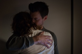 Une scène du  film Crise R.H.