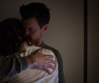 Une scène du  film Crise R.H.
