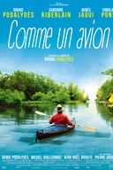 Affiche du film Comme un avion