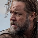 Russell Crowe dans Noah