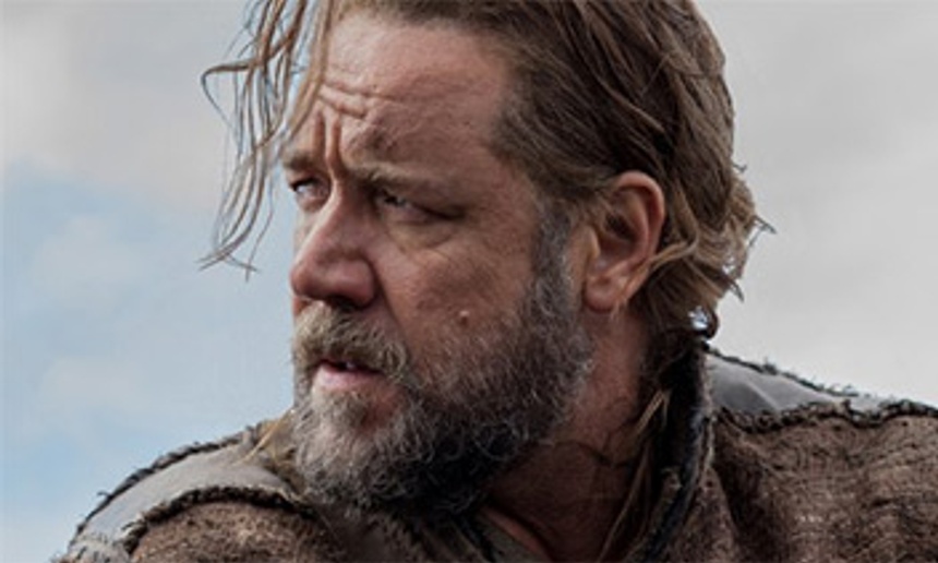 Bande-annonce de Noah