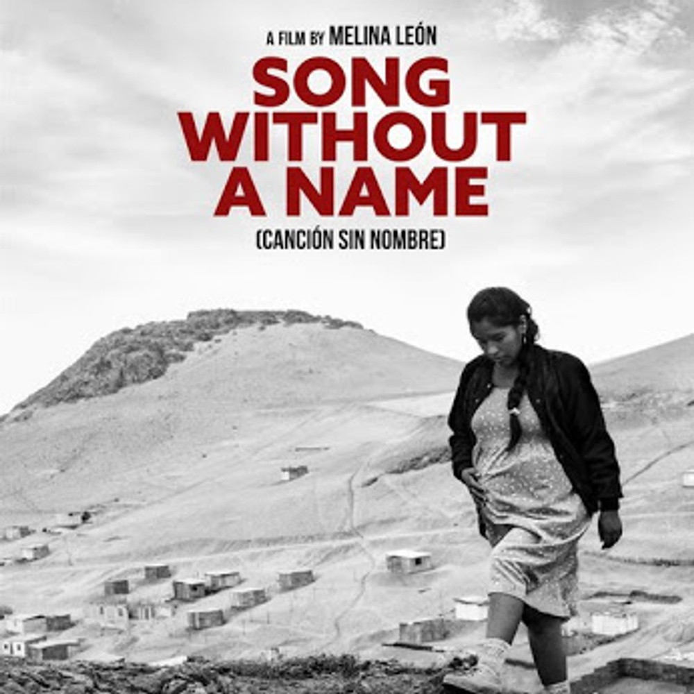 Une scène du film Song Without a Name