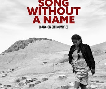 Une scène du film Song Without a Name