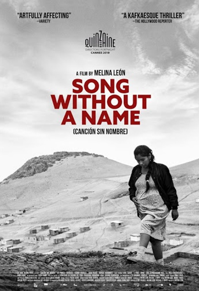 Une scène du film Song Without a Name