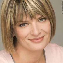 Photo de Brigitte Paquette