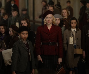 Images du film Blitz