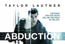 Affiche du film Abduction