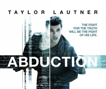 Affiche du film Abduction