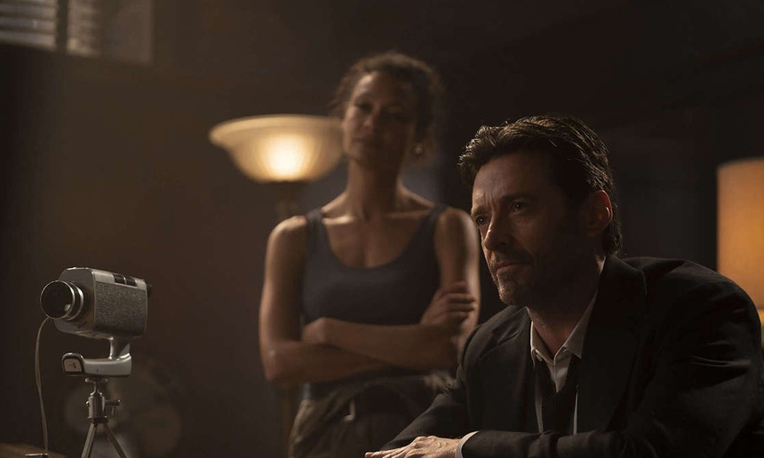 Bandes-annonces de la semaine : Voyez Hugh Jackman dans Reminiscence