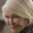 Photo de Ellen Burstyn