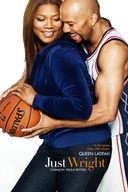 Affiche du film Just Wright
