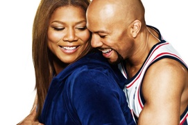 Affiche du film Just Wright
