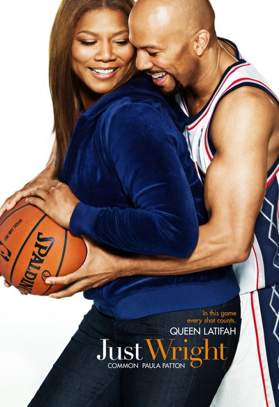 Affiche du film Just Wright