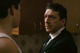 Une scène du film Corbo Une scène du film Corbo