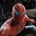 Une scène du film Spider-Man 3