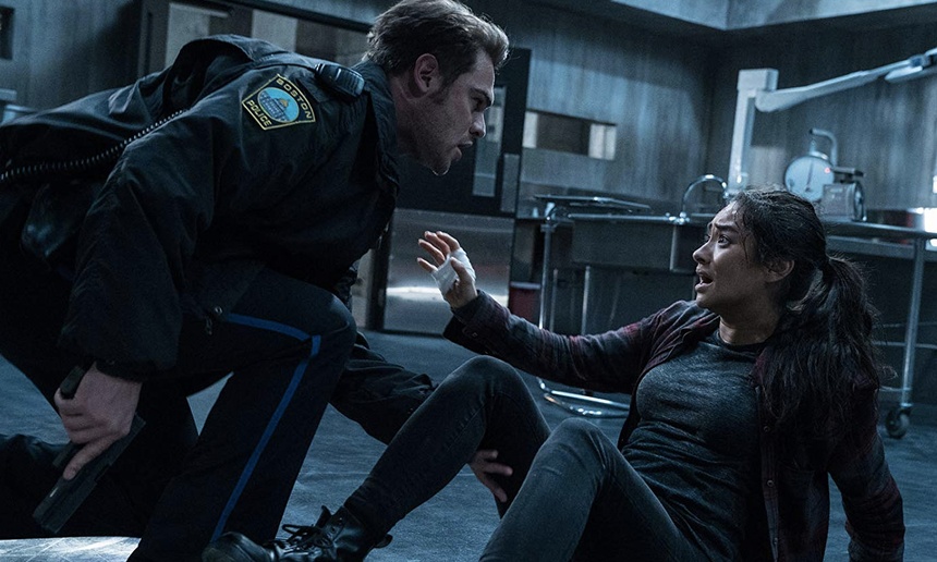 Nouveautés : The Possession of Hannah Grace et Papa est devenu un lutin