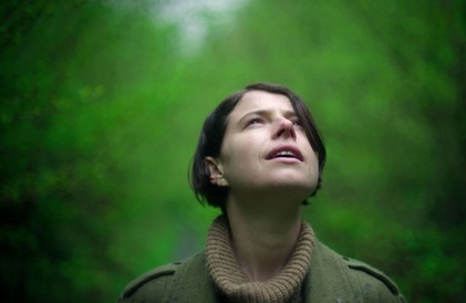Bande-annonce en anglais
