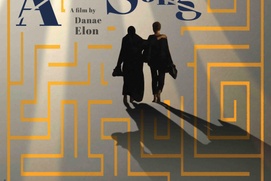Affiche du film A Sister's Song