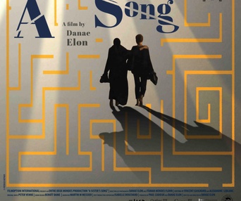 Affiche du film A Sister's Song
