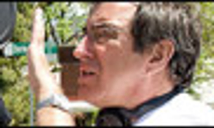 Kenny Ortega réalisera In the Heights