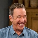 Photo de Tim Allen