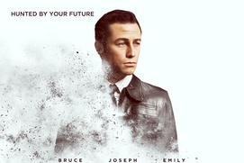 Affiche du film Looper