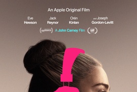 Affiche du film Flora and Son Affiche du film Flora and Son