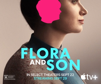 Affiche du film Flora and Son