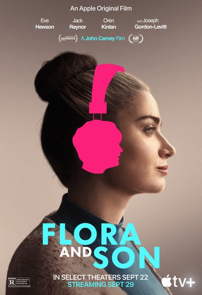 Affiche du film Flora and Son
