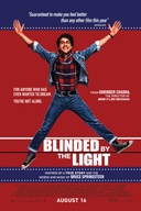 Affiche du film Blinded by the Light