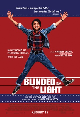 Blinded by the Light