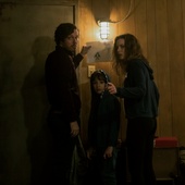 Une scène du film <em>Come Play</em>